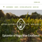 appellationsthelena.com appellationsthelena.com