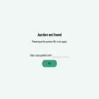 app.galabid.com app.galabid.com