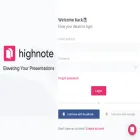app.highnote.io app.highnote.io