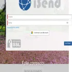 app.isend.com.br app.isend.com.br