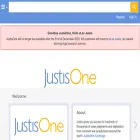 app.justis.com app.justis.com