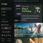 app.klingai.com app.klingai.com