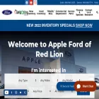 applefordpa.com