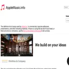 applemusic.info applemusic.info