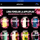 appleplug.ro appleplug.ro