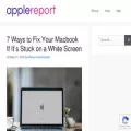 applereport.com
