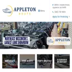 appletonboats.com appletonboats.com