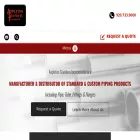 appletonstainless.com appletonstainless.com