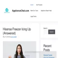 appliancechat.com appliancechat.com