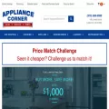 appliancecorner.com