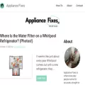 appliancefixes.com appliancefixes.com