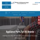 appliancepartsbirmingham.com appliancepartsbirmingham.com