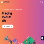 applickable.io applickable.io