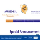 appliedesl.com appliedesl.com