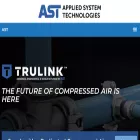 appliedsystemtech.com appliedsystemtech.com