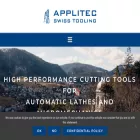 applitec-tools.com applitec-tools.com