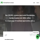 app.microventures.com app.microventures.com