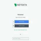 app.netdata.cloud app.netdata.cloud