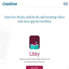 app.overdrive.com app.overdrive.com