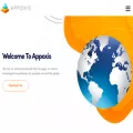 appoxis.com