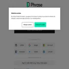 app.phrase.com app.phrase.com