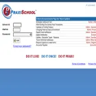 app.praxischool.com