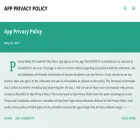 appprivacypolicy101.blogspot.com