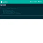 app.quicktype.io app.quicktype.io