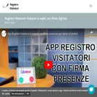 appregistrovisitatori.com appregistrovisitatori.com
