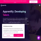 apprentify.com apprentify.com