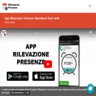 apprilevazionepresenze.com