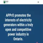 appro.org appro.org