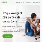 approvafacil.com.br approvafacil.com.br