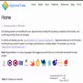 approvaltests.com approvaltests.com