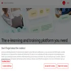 app.santanderopenacademy.com app.santanderopenacademy.com