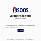 app.soos.io app.soos.io