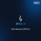 app.spaceaius.com app.spaceaius.com