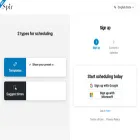 app.spirinc.com app.spirinc.com