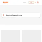 app.sprinta.com.br app.sprinta.com.br
