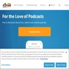 app.stitcher.com app.stitcher.com
