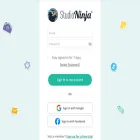 app.studioninja.co app.studioninja.co