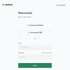 app.supabase.io