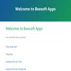 apps.beesoft.io