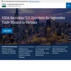 apps.fas.usda.gov apps.fas.usda.gov