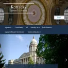 apps.legislature.ky.gov apps.legislature.ky.gov