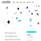 apps.musedlab.org apps.musedlab.org