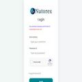 apps.nutorex.com