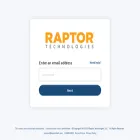 apps.raptortech.com apps.raptortech.com