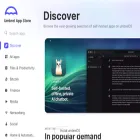 apps.umbrel.com apps.umbrel.com