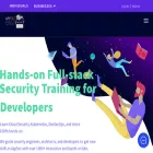 appsecengineer.com appsecengineer.com